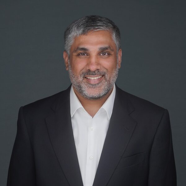Dr. Taha Ansari