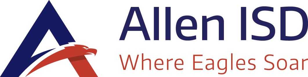 Allen ISD logo