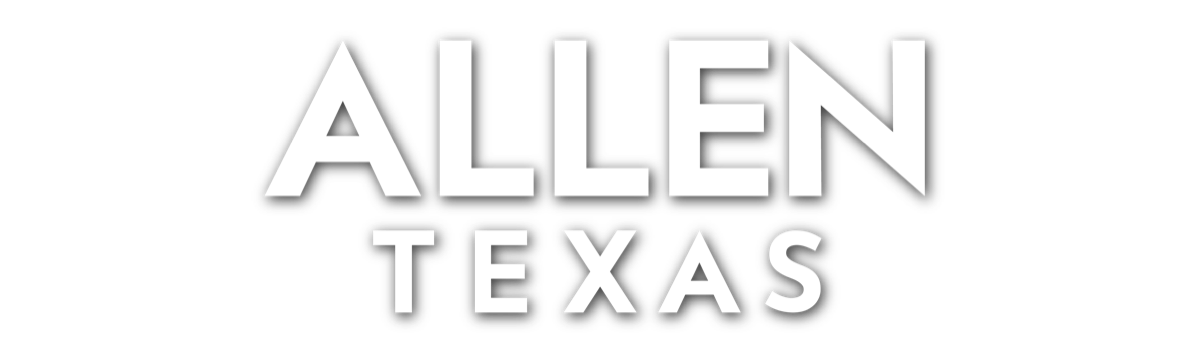 City of Allen logo