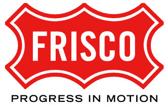 City of Frisco logo