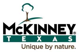 City of McKinney logo