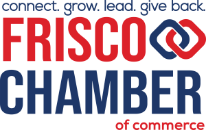 Frisco Chamber of Commerce logo