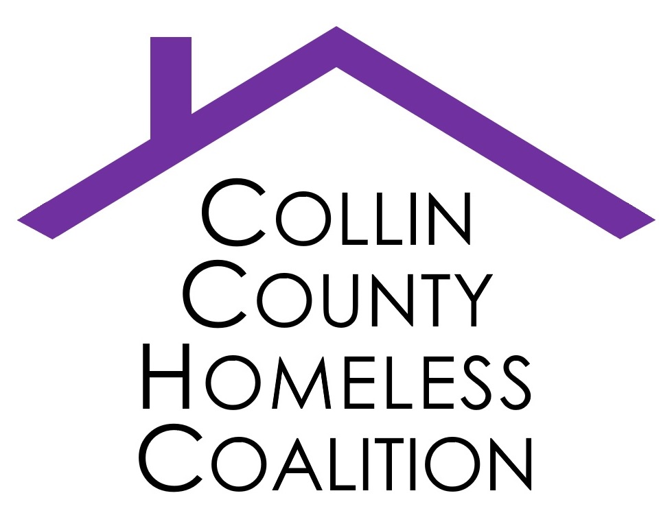 Collin County Homeless Coalition logo