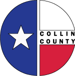 Collin County Juvenile Probation logo