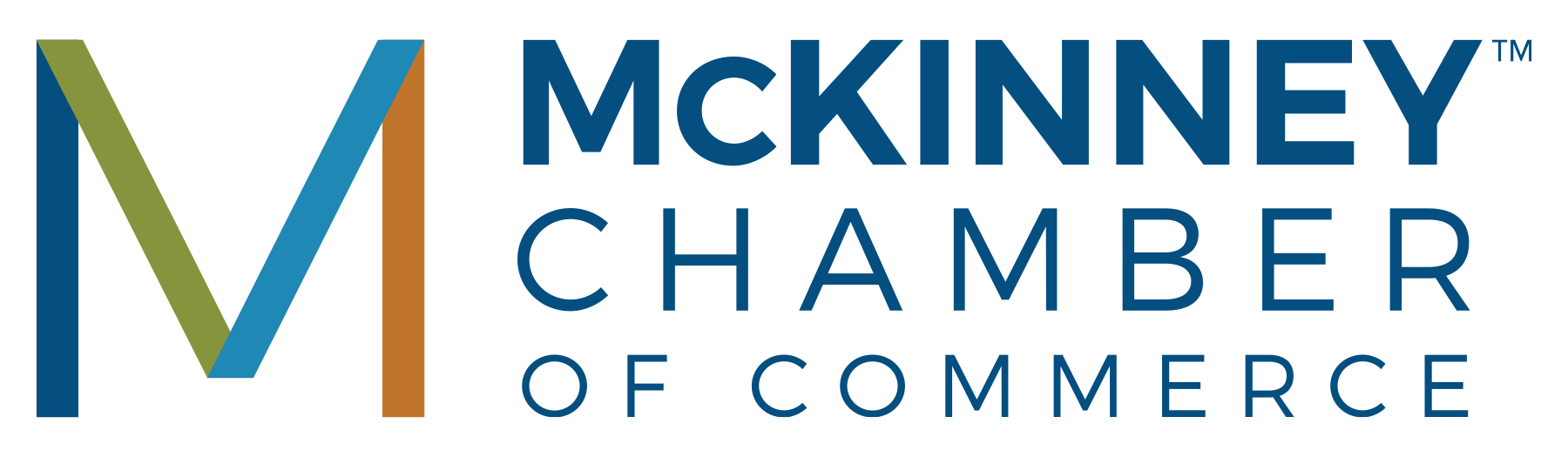 McKinney Chamber of Commerce logo