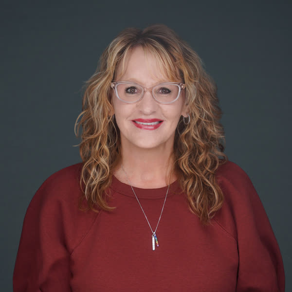 Jennifer Chelgren, LCDC
