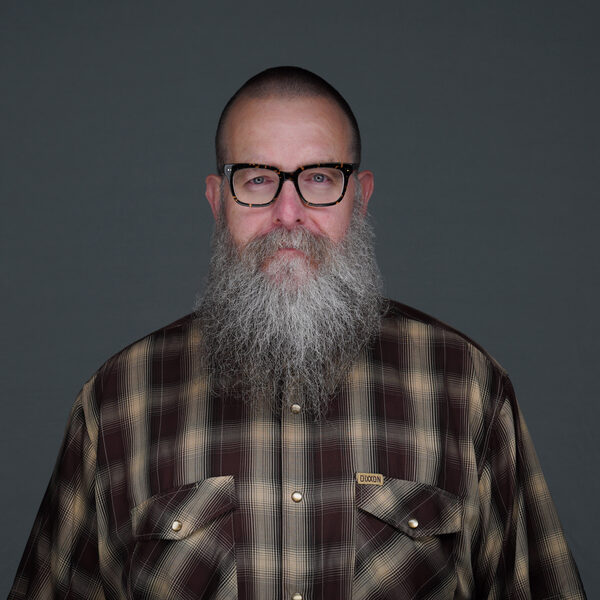 Josh Dupree